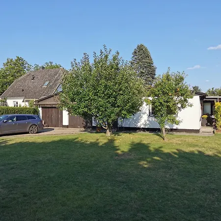 Ferienhaus 'Am Rosenhag'